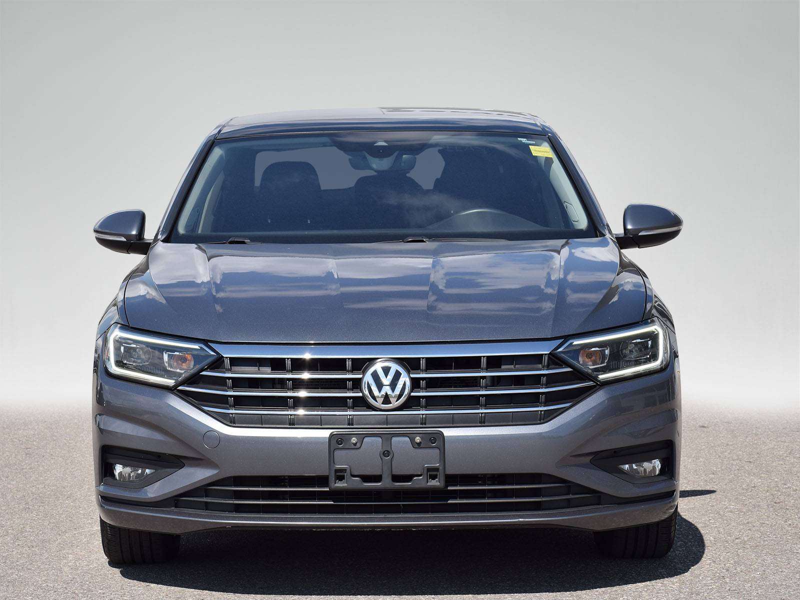 2021 Volkswagen Jetta /Clean Carfax/Certified — снимка 1