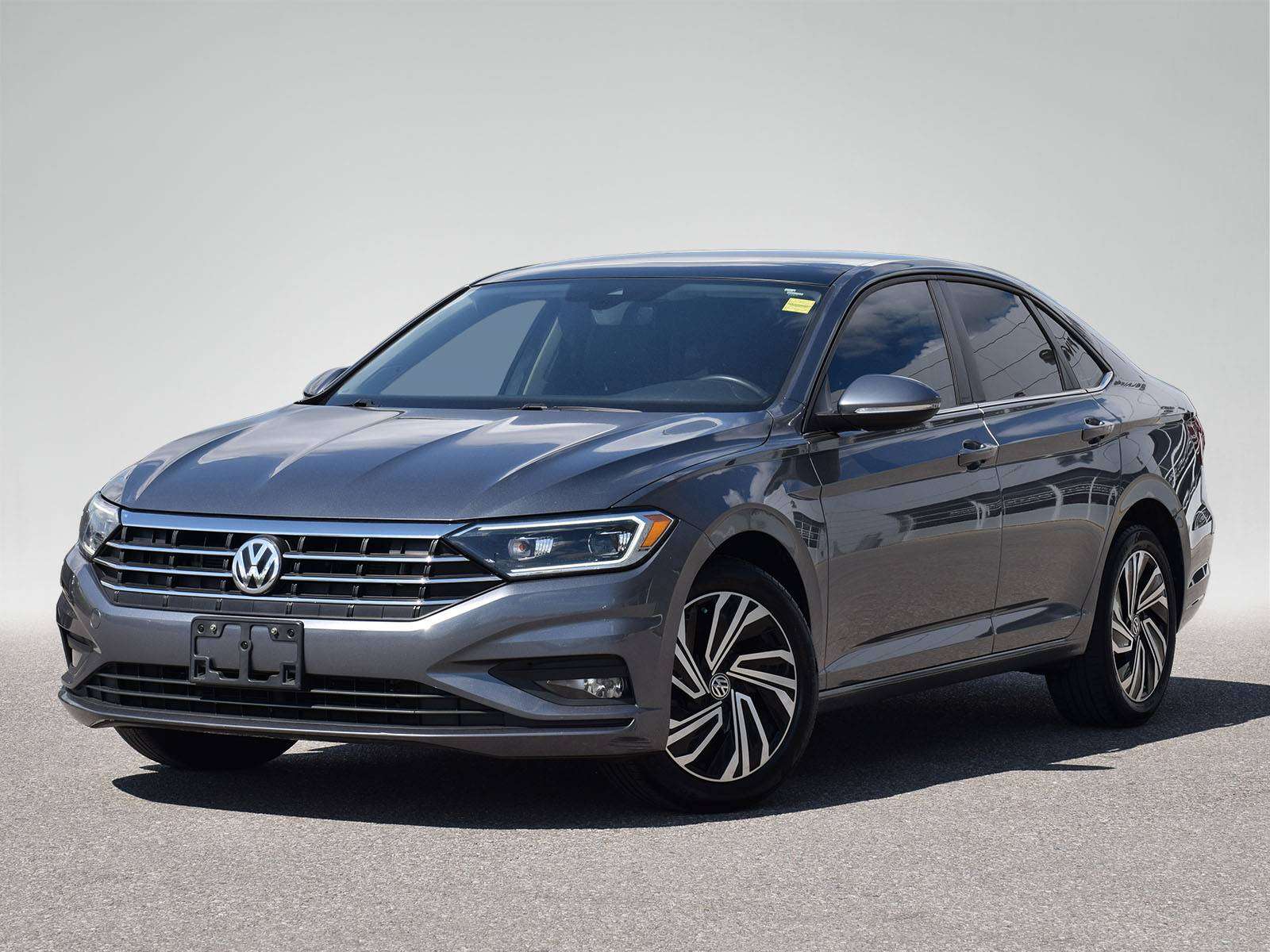2021 Volkswagen Jetta /Clean Carfax/Certified