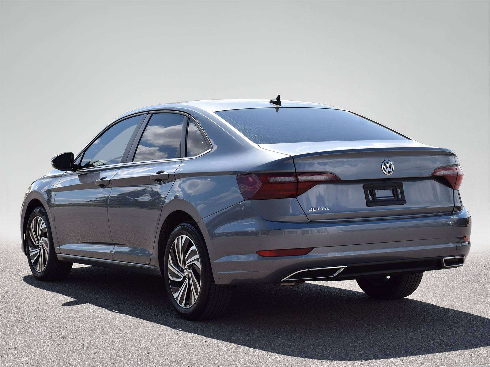 2021 Volkswagen Jetta /Clean Carfax/Certified — снимка 1