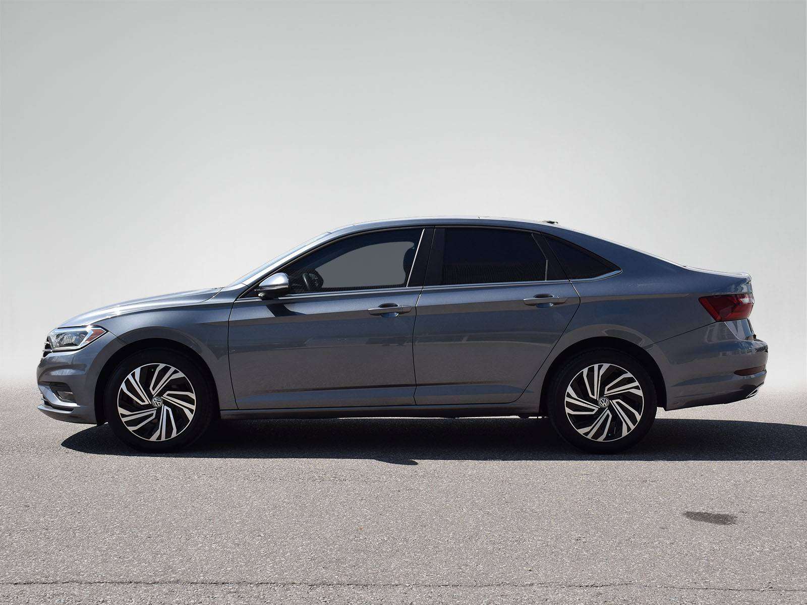 2021 Volkswagen Jetta /Clean Carfax/Certified — снимка 1