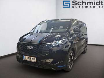 Bus Sport 340L1 2,5L PHEV 233PS A FWD