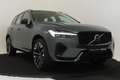 Volvo XC60 T6 PLUG-IN HYBRID AWD ULTRA DARK -PANO.DAK|BOWERS& Groen - thumbnail 11