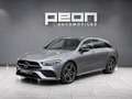Mercedes-Benz CLA 200 Shooting Brake Gris - thumbnail 1