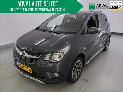Opel Karl 1.0 Rocks Online Edition | Lage km-stand! | PDC |