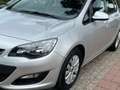 Opel Astra 1.7 CDTi S/S Business + 135.000 km NL-AUTO-NAP. Grijs - thumbnail 8