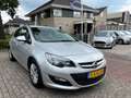 Opel Astra 1.7 CDTi S/S Business + 135.000 km NL-AUTO-NAP. Grijs - thumbnail 5