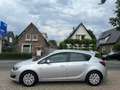 Opel Astra 1.7 CDTi S/S Business + 135.000 km NL-AUTO-NAP. Grijs - thumbnail 4