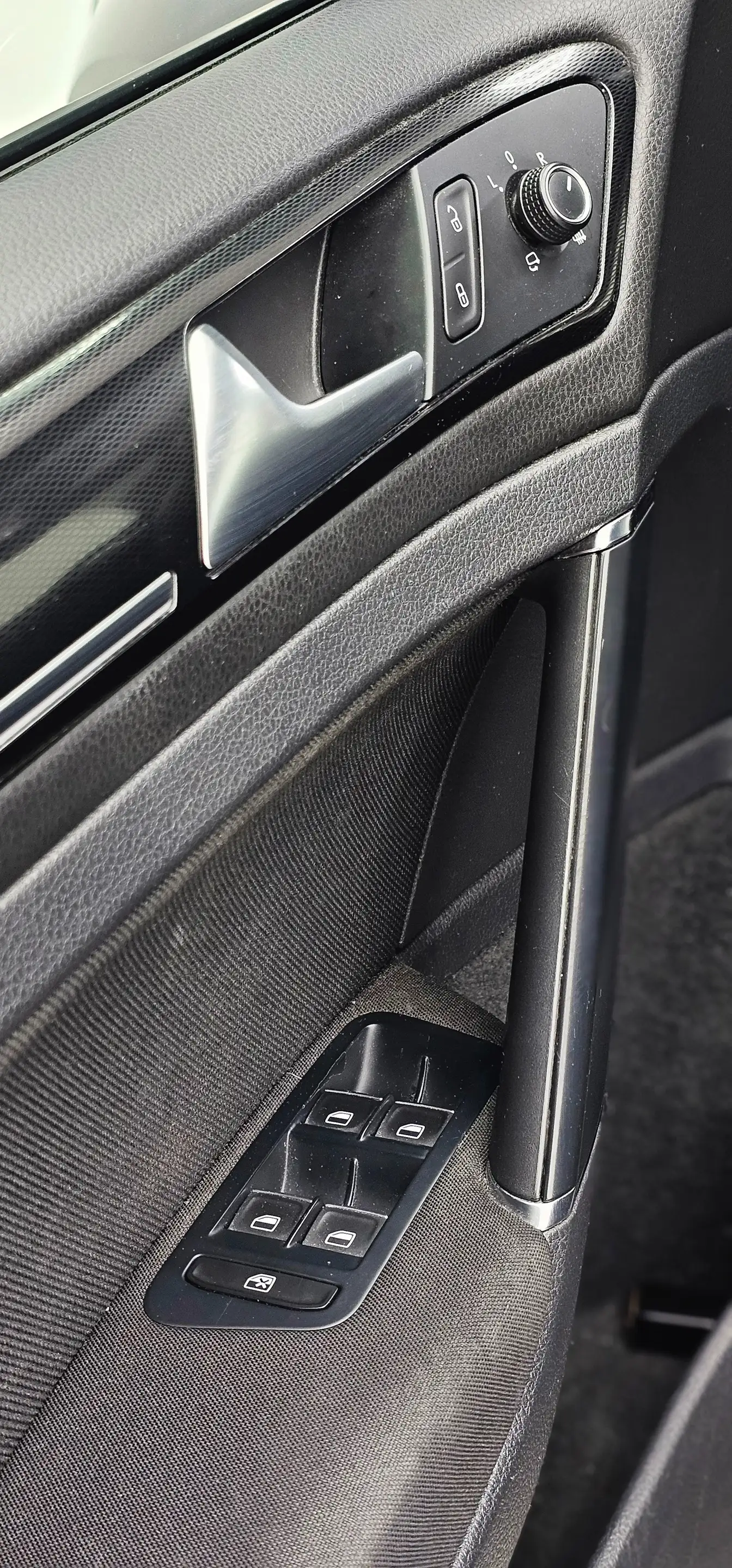 Volkswagen Golf GTD GTD BMT — photo 15