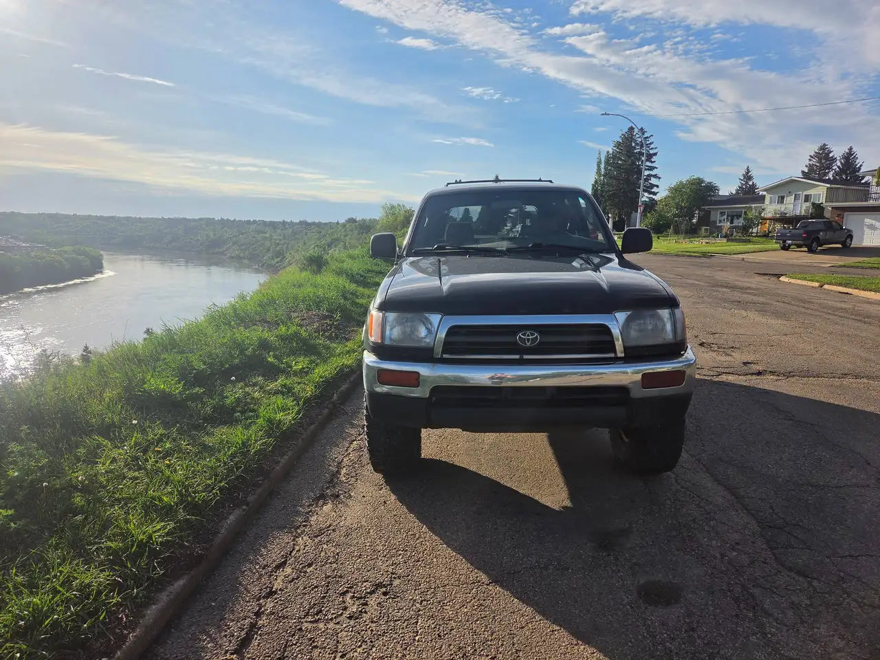 1998 Toyota 4-Runner