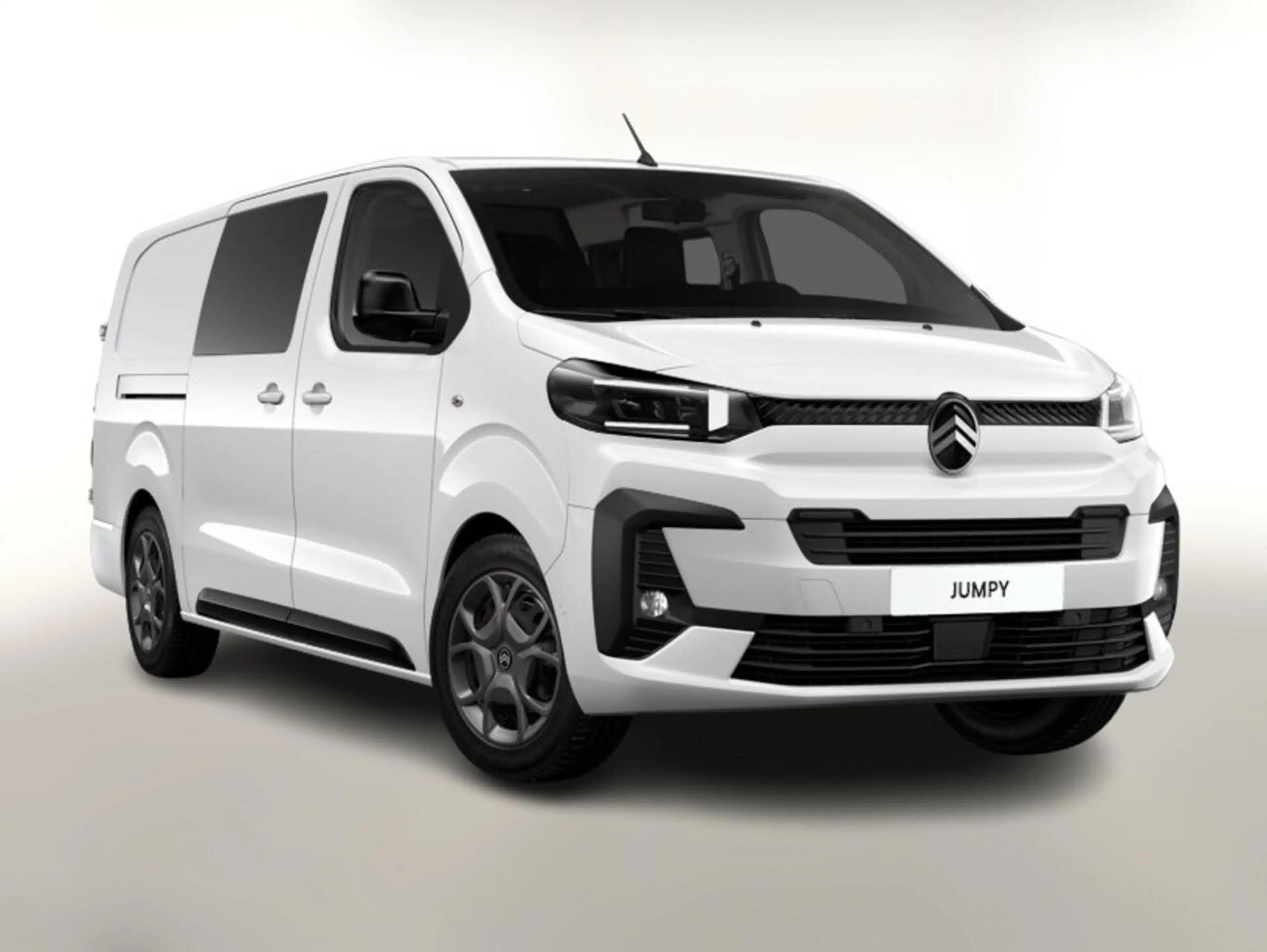 Citroen Jumpy DoKa XL Massage Leder Holz AHK Keyl Nav 130 kW ...