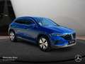Mercedes-Benz EQA 350 4M PROG+ADVANCED+AHK+360+SPUR Blau - thumbnail 3
