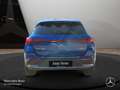 Mercedes-Benz EQA 350 4M PROG+ADVANCED+AHK+360+SPUR Blau - thumbnail 8