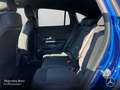 Mercedes-Benz EQA 350 4M PROG+ADVANCED+AHK+360+SPUR Blau - thumbnail 11