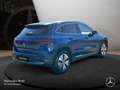 Mercedes-Benz EQA 350 4M PROG+ADVANCED+AHK+360+SPUR Blau - thumbnail 6