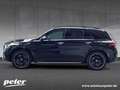 Mercedes-Benz GLE 450 d 4MATIC AMG+MBUX+Burm+MBeam+Night+HUD Black - thumbnail 2