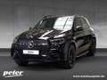 Mercedes-Benz GLE 450 d 4MATIC +MBUX+AMG+Wide+MBeam+Pano+Burm Negro - thumbnail 22