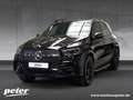 Mercedes-Benz GLE 450 d 4MATIC AMG+MBUX+Burm+MBeam+Night+HUD Schwarz - thumbnail 1