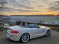 BMW Z4 Z4 sDrive35is Sport-Aut. DKG White - thumbnail 9