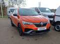 Renault Arkana TCe 160 EDC R.S. LINE Glasdach Automatik Oranj - thumbnail 10