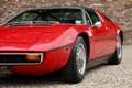 Maserati Bora 4900 Fully restored and mechanically rebuilt with Rojo - thumbnail 38