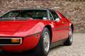 Maserati Bora 4900 PRICE REDUCTION! Fully restored and mechanica Rojo - thumbnail 25