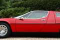 Maserati Bora 4900 Fully restored and mechanically rebuilt with Rojo - thumbnail 49