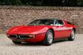 Maserati Bora 4900 Fully restored and mechanically rebuilt with Rojo - thumbnail 14