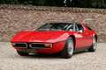 Maserati Bora 4900 Fully restored and mechanically rebuilt with Rojo - thumbnail 23