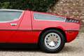 Maserati Bora 4900 PRICE REDUCTION! Fully restored and mechanica Rot - thumbnail 32