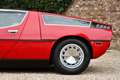 Maserati Bora 4900 Fully restored and mechanically rebuilt with Rojo - thumbnail 47