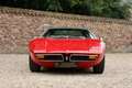 Maserati Bora 4900 PRICE REDUCTION! Fully restored and mechanica Rojo - thumbnail 14