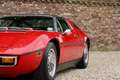 Maserati Bora 4900 Fully restored and mechanically rebuilt with Rojo - thumbnail 42