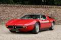 Maserati Bora 4900 Fully restored and mechanically rebuilt with Rojo - thumbnail 12