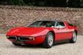 Maserati Bora 4900 Fully restored and mechanically rebuilt with Rojo - thumbnail 16