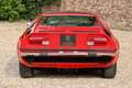 Maserati Bora 4900 Fully restored and mechanically rebuilt with Rojo - thumbnail 6