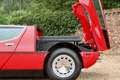 Maserati Bora 4900 PRICE REDUCTION! Fully restored and mechanica Rot - thumbnail 42