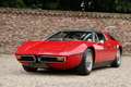 Maserati Bora 4900 Fully restored and mechanically rebuilt with Rojo - thumbnail 25