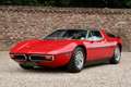 Maserati Bora 4900 Fully restored and mechanically rebuilt with Rojo - thumbnail 15