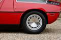 Maserati Bora 4900 Fully restored and mechanically rebuilt with Rojo - thumbnail 50