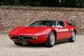 Maserati Bora 4900 Fully restored and mechanically rebuilt with Rojo - thumbnail 13