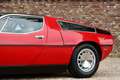 Maserati Bora 4900 Fully restored and mechanically rebuilt with Rojo - thumbnail 46