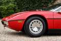 Maserati Bora 4900 PRICE REDUCTION! Fully restored and mechanica Rojo - thumbnail 26