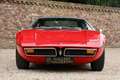 Maserati Bora 4900 Fully restored and mechanically rebuilt with Rojo - thumbnail 32