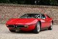 Maserati Bora 4900 PRICE REDUCTION! Fully restored and mechanica Rojo - thumbnail 12