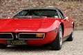 Maserati Bora 4900 Fully restored and mechanically rebuilt with Rojo - thumbnail 34