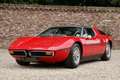 Maserati Bora 4900 Fully restored and mechanically rebuilt with Rojo - thumbnail 8