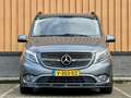 Mercedes-Benz Vito 119 CDI Lang DC Comfort | EX BTW | Dubbel Cabine | Grijs - thumbnail 2