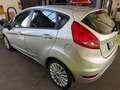 Ford Fiesta 5p 1.2 16v Titanium c/esp E5 Zilver - thumbnail 9