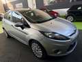 Ford Fiesta 5p 1.2 16v Titanium c/esp E5 Zilver - thumbnail 3