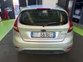 Ford Fiesta 5p 1.2 16v Titanium c/esp E5 Zilver - thumbnail 8